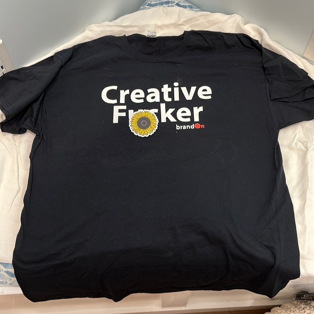 Graphic t shirt